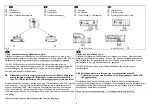 Предварительный просмотр 10 страницы SystemAir VR-250 EH/B/3 Installation Instructions Manual