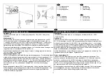 Предварительный просмотр 14 страницы SystemAir VR-250 EH/B/3 Installation Instructions Manual