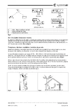 Preview for 11 page of SystemAir VR 300 ECV/B Installation Description