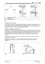 Preview for 26 page of SystemAir VR 300 ECV/B Installation Description