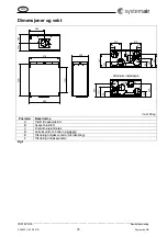 Preview for 33 page of SystemAir VR 300 ECV/B Installation Description