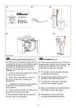 Предварительный просмотр 6 страницы SystemAir VR-400 EV User And Maintenance Instructions