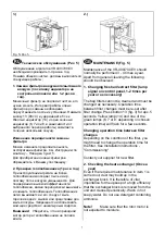 Предварительный просмотр 7 страницы SystemAir VR-400 EV User And Maintenance Instructions