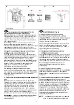 Предварительный просмотр 8 страницы SystemAir VR-400 EV User And Maintenance Instructions