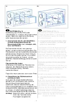 Предварительный просмотр 8 страницы SystemAir VR-700E User And Maintenance Instructions