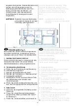 Предварительный просмотр 10 страницы SystemAir VR-700E User And Maintenance Instructions