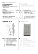 Предварительный просмотр 11 страницы SystemAir VR-700E User And Maintenance Instructions