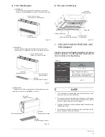 Предварительный просмотр 6 страницы SystemAir VRF series Owner'S Manual