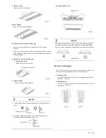 Предварительный просмотр 8 страницы SystemAir VRF series Owner'S Manual