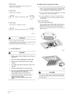 Предварительный просмотр 11 страницы SystemAir VRF series Owner'S Manual