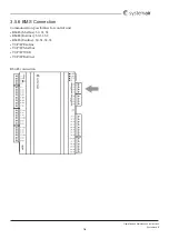 Preview for 18 page of SystemAir VSC 1500 Installation Instructions Manual