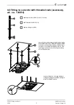 Предварительный просмотр 5 страницы SystemAir VTR 200 Installation Instructions Manual