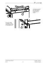 Предварительный просмотр 8 страницы SystemAir VTR 200 Installation Instructions Manual