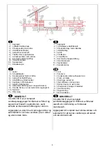 Предварительный просмотр 4 страницы SystemAir VX-700 E User And Maintenance Instructions