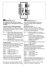 Предварительный просмотр 8 страницы SystemAir VX-700 E User And Maintenance Instructions