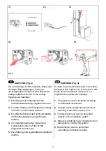 Предварительный просмотр 11 страницы SystemAir VX-700 E User And Maintenance Instructions