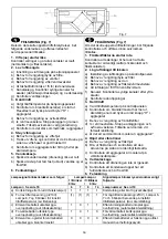 Предварительный просмотр 16 страницы SystemAir VX-700 E User And Maintenance Instructions