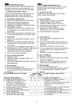 Предварительный просмотр 17 страницы SystemAir VX-700 E User And Maintenance Instructions