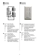 Предварительный просмотр 19 страницы SystemAir VX-700 E User And Maintenance Instructions