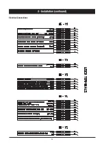 Preview for 26 page of SystemAir WQH 120 Installation And Maintenance Manual