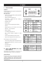 Preview for 28 page of SystemAir WQH 120 Installation And Maintenance Manual