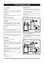 Preview for 34 page of SystemAir WQH 120 Installation And Maintenance Manual