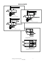 Preview for 9 page of SystemAir WVA Instructions For Shipping, Mounting, Initial Operation And Maintenance