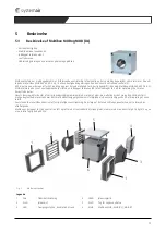 Preview for 78 page of SystemAir X-MUB-CAV/VAV 100 630EC-20 Installation And Operating Instructions Manual