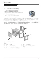 Preview for 80 page of SystemAir X-MUB-CAV/VAV 100 630EC-20 Installation And Operating Instructions Manual