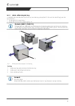 Preview for 88 page of SystemAir X-MUB-CAV/VAV 100 630EC-20 Installation And Operating Instructions Manual