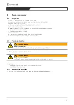 Preview for 114 page of SystemAir X-MUB-CAV/VAV 100 630EC-20 Installation And Operating Instructions Manual