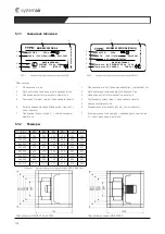 Preview for 127 page of SystemAir X-MUB-CAV/VAV 100 630EC-20 Installation And Operating Instructions Manual