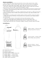 Preview for 3 page of SYSTEMAT BLACK HEADS Manual