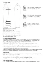 Preview for 7 page of SYSTEMAT BLACK HEADS Manual