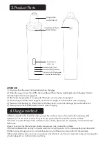 Preview for 13 page of SYSTEMAT BLACK HEADS Manual