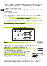 Предварительный просмотр 6 страницы SYSTEMAT EL19051 Instructions Manual