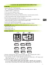 Предварительный просмотр 11 страницы SYSTEMAT EL19051 Instructions Manual