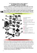 Preview for 12 page of SYSTEMAT EL19371 User Manual