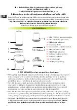 Предварительный просмотр 8 страницы SYSTEMAT EL19571 Instruction Manual