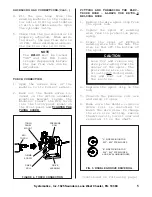 Preview for 7 page of Systematics MP140 Owner'S Manual