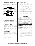 Preview for 11 page of Systematics MP140 Owner'S Manual