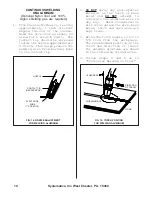 Preview for 12 page of Systematics PATRIOT PBE180 Owner'S Manual