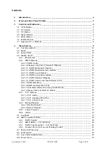 Preview for 2 page of SystemBase C300xr User Manual