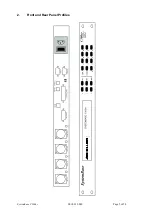 Preview for 5 page of SystemBase C300xr User Manual