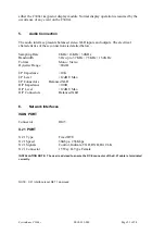 Preview for 23 page of SystemBase C300xr User Manual