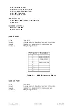 Preview for 27 page of SystemBase C300xr User Manual