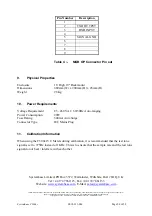 Preview for 28 page of SystemBase C300xr User Manual