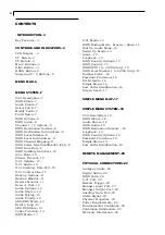 Preview for 2 page of SystemBase C310xr User Manual