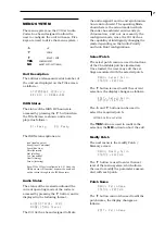 Preview for 7 page of SystemBase C310xr User Manual