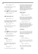 Preview for 10 page of SystemBase C310xr User Manual